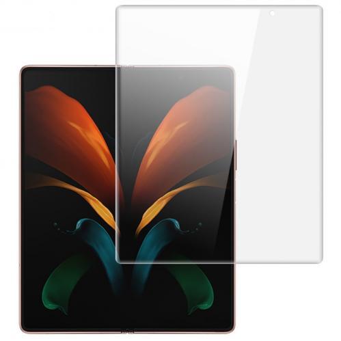 IMAK Heltäckande Skärmskydd för Samsung Galaxy Z Fold2 5G - 2