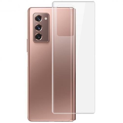 IMAK Heltäckande Skärmskydd för Samsung Galaxy Z Fold2 5G - 4