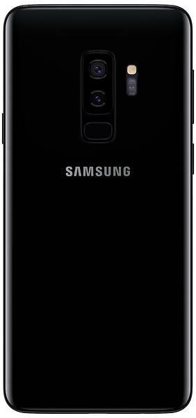 Galaxy S9 SM-G960F Baksida Byte