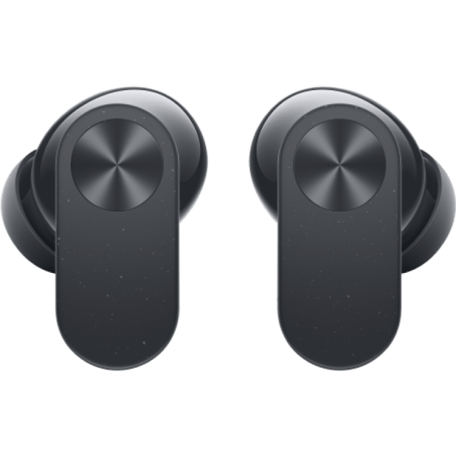 Original OnePlus Nord Buds 2 Wireless In Ear - Svart - 4