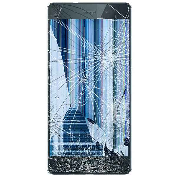 Huawei Honor View 10 LCD & Touch Reparation