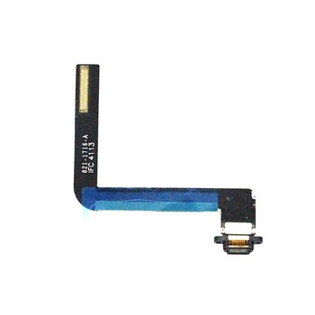 iPad Air/ 5th/  6th/ 7th Laddkontakt - Original