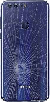 Huawei Honor View 10 Baksida Reparation
