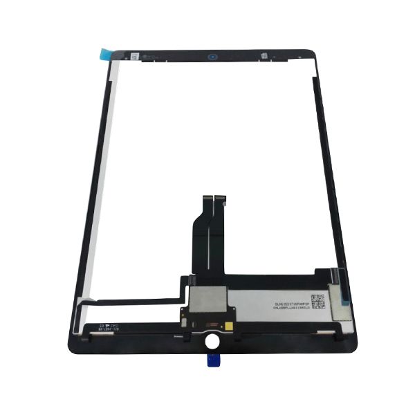 Apple iPad Pro 12.9" (1nd Gen) LCD Display & Touch - Svart - Original - 2
