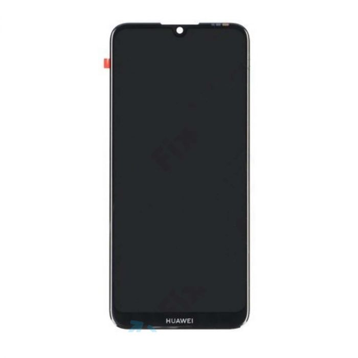 Huawei Y6 (2019) Skärm Med LCD - Original
