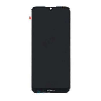 Huawei Y6 (2019) Skärm Med LCD - Original