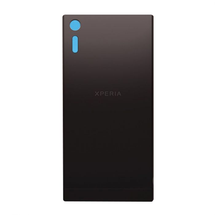 Sony Xperia XZs Baksida Svart med tejp - Original