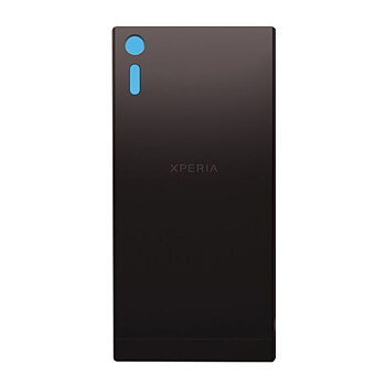 Sony Xperia XZs Baksida Svart med tejp - Original