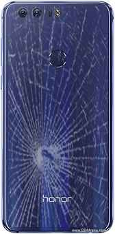 Huawei P Smart Baksida Reparation