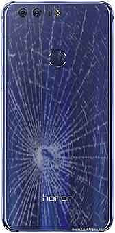 Huawei P Smart Baksida Reparation