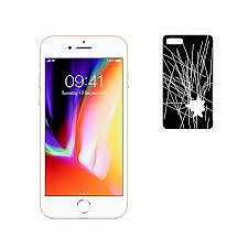 iPhone 8 Plus Baksida Byte - Original