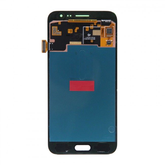 Samsung Galaxy J3 2017 SM-J330F Skärm LCD & Touch - Svart - 2