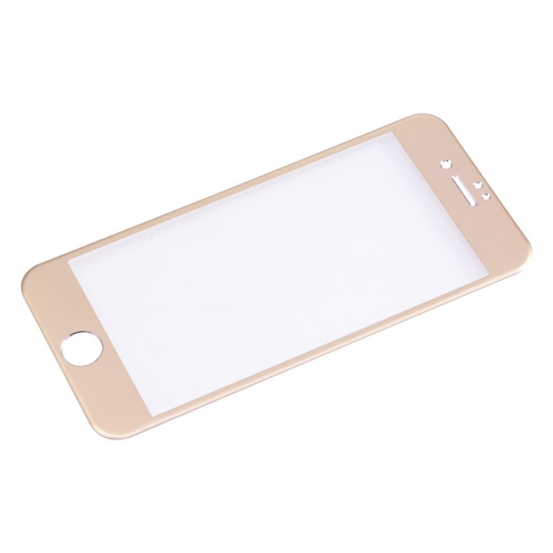 ENKAY 9H härdat glas, helskydd för iPhone 7/8/SE 2 (guld) - 3