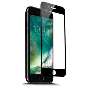 Champion Skärmskydd Glas iPhone 7/8/SE 2 Svart