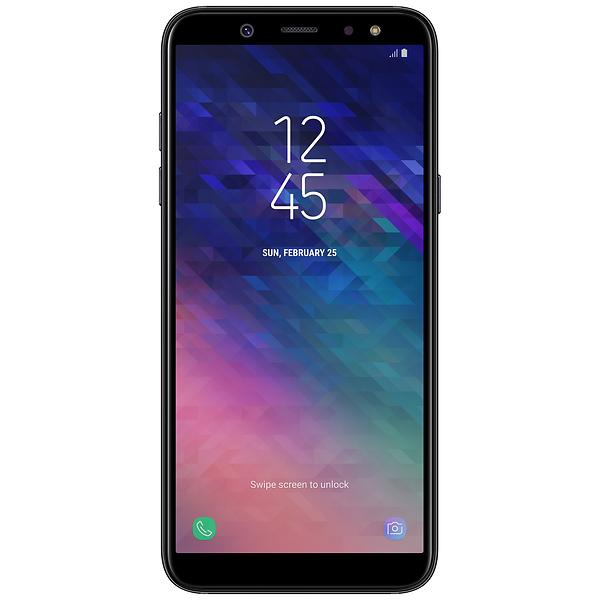 Galaxy A6 (2018) & A6 Plus (2018) LCD & Touch Byte