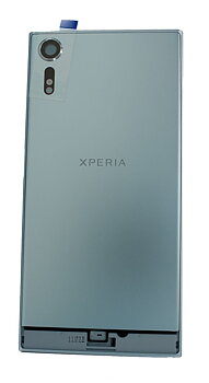 Sony Xperia XZs Baksida med tejp Blå - Original