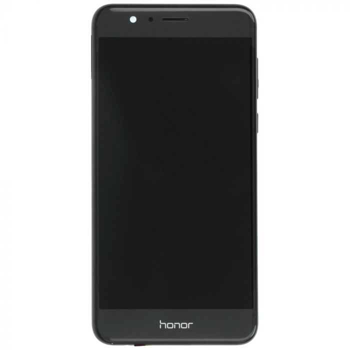 Huawei Honor 8 Skärm Display Original - Olika Färger