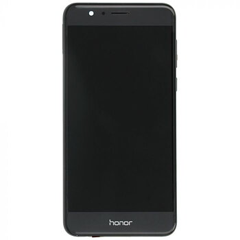 Huawei Honor 8 Skärm Display Original - Olika Färger