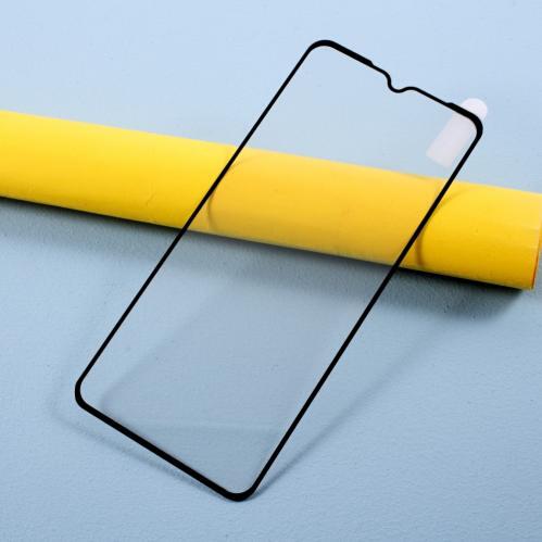 Heltäckande Skärmskydd Härdat Glas för Samsung Galaxy A12/A32 - 2