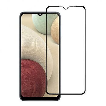 Heltäckande Skärmskydd Härdat Glas för Samsung Galaxy A12/A32