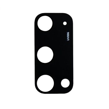 Samsung Galaxy S20 Bak Kameralins Med Tejp - Original