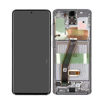 Samsung Galaxy S20 Skärm Display - Original