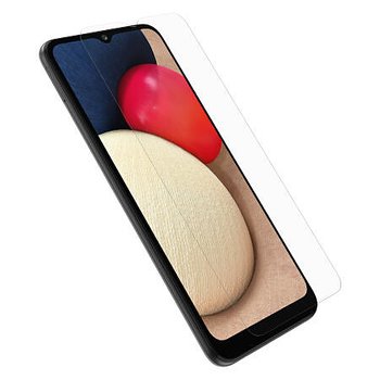 Otterbox Trusted Glass Skärmskydd i Härdat Glas för Samsung Galaxy A02s