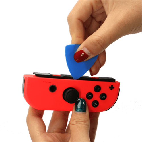 Deltaco Verktyg för Nintendo Switch, 11 delar - 3
