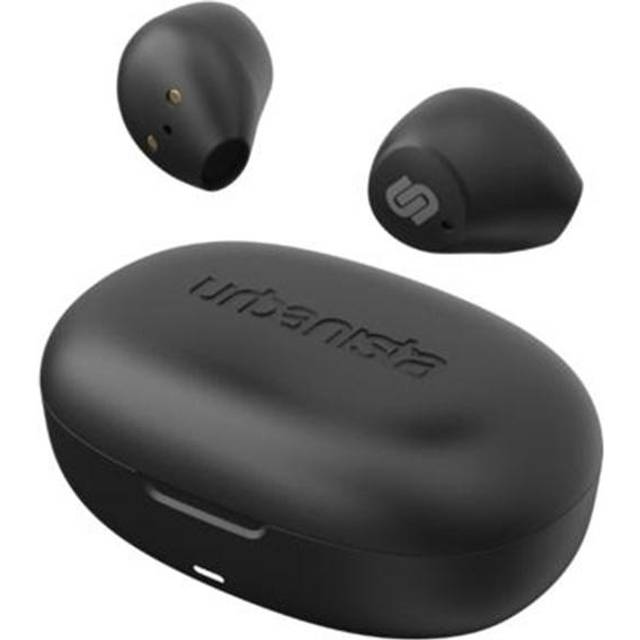 Original Urbanista Lisbon In-ear - Svart