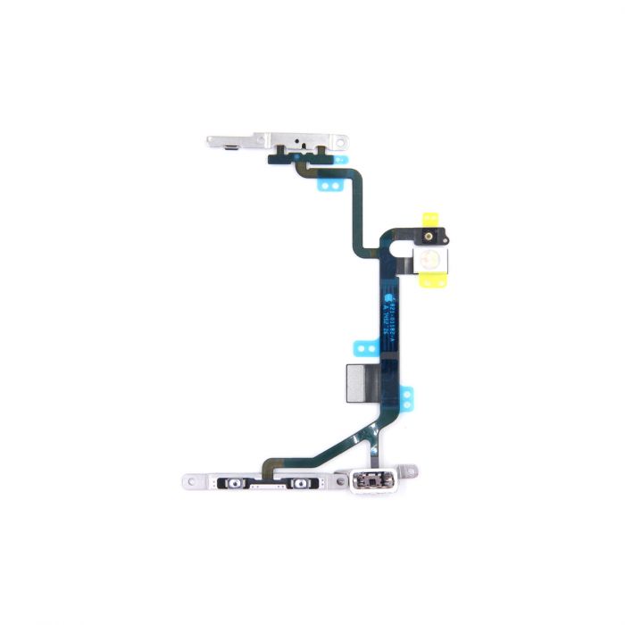 iPhone 8 Power / Flexkabel - Original