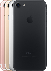 iPhone 7 Baksida Byte (Original)
