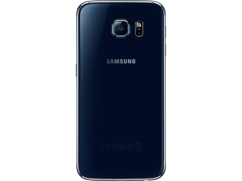Galaxy S6 SM-G920F Baksida Byte