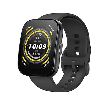 Original Amazfit GTS 2 Mini - Begagnad i Nyskick - 6 Månader Garanti - Svart - Original