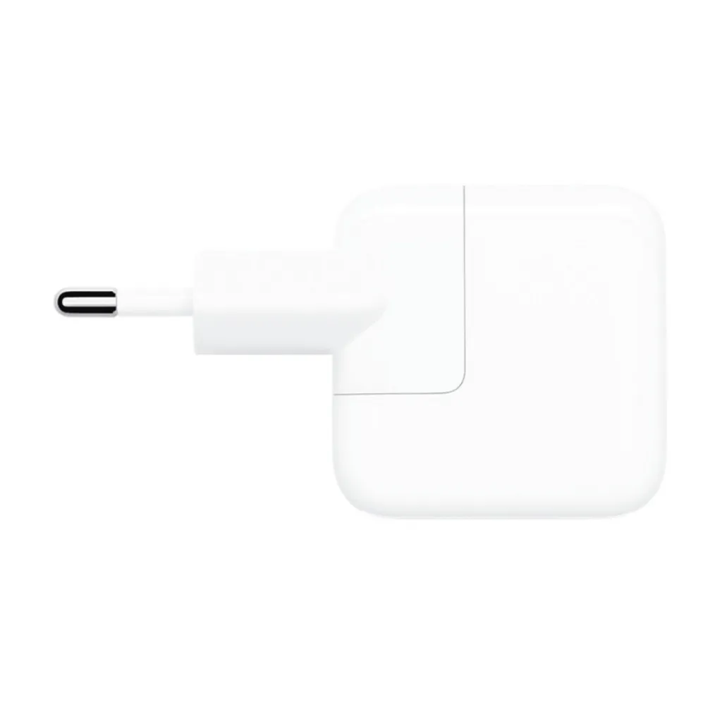 12W USB-A Strömadapter