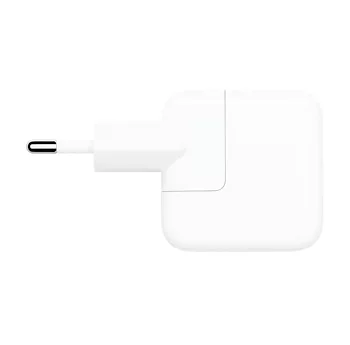 12W USB-A Strömadapter