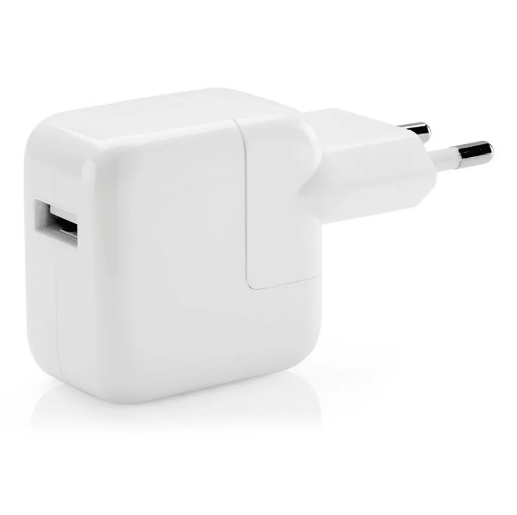12W USB-A Strömadapter - 2