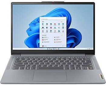 Lenovo IdeaPad Slim 3 83EQ0046MX 14" i5-12450H 16GB RAM 1TB SSD - 2 År Garanti Helt Ny Oanvänd - Original