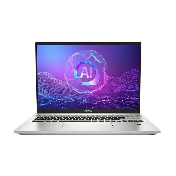 MSI Prestige A16 AI+ A3HMG-002NEU 16" AI 9 365 32GB RAM 1TB - 2 År Garanti Helt Ny Oanvänd - Original