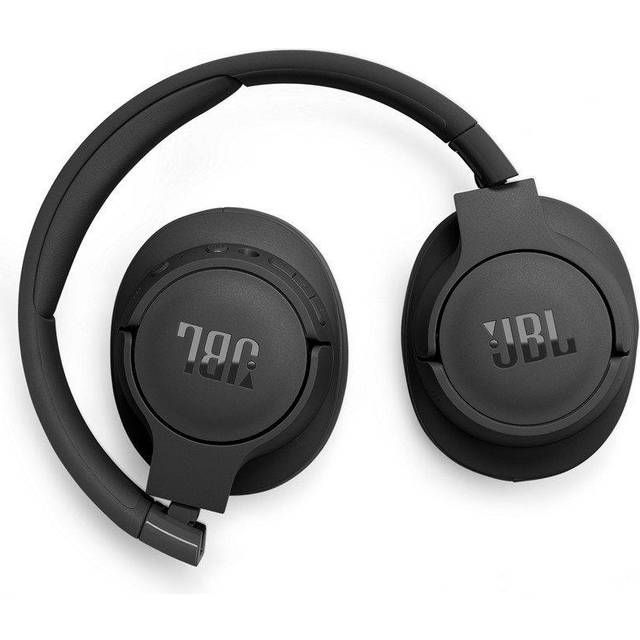 Original JBL Tune 770NC Wireless Over Ear - Svart - 3