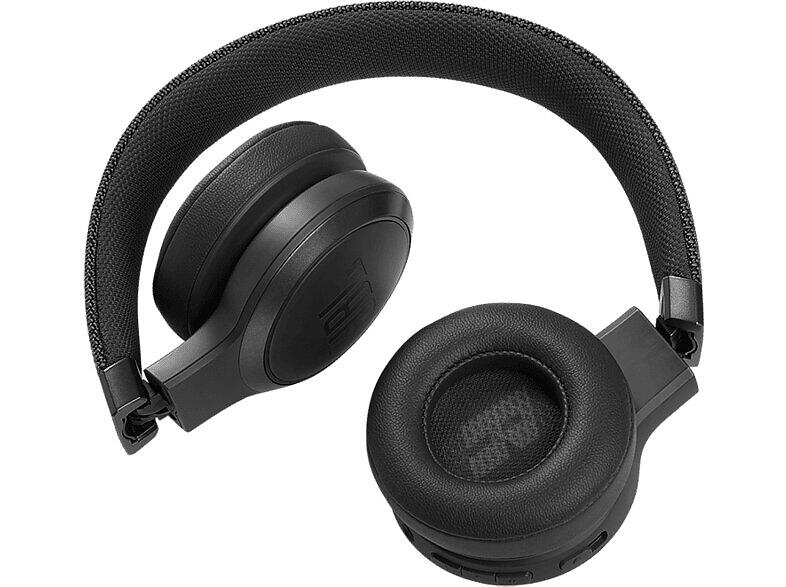 Original JBL Live 460NC Wireless Over-ear - Svart - 4