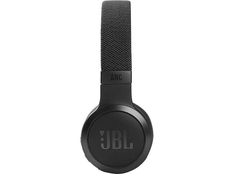 Original JBL Live 460NC Wireless Over-ear - Svart - 2