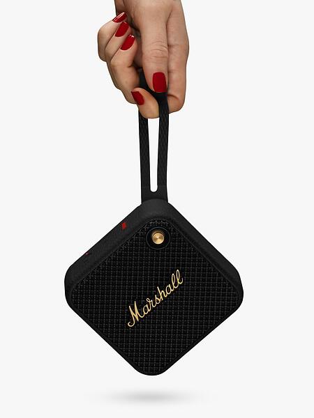 Original Marshall Willen - Svart - 5