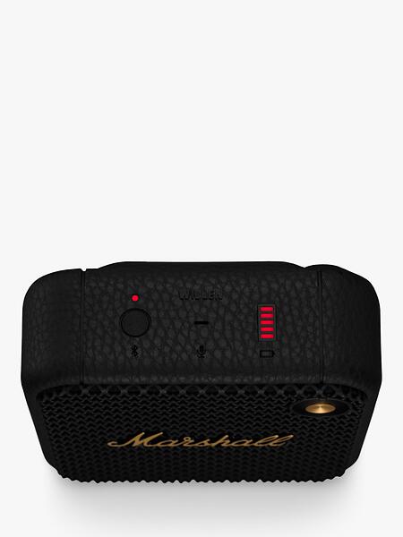 Original Marshall Willen - Svart - 2