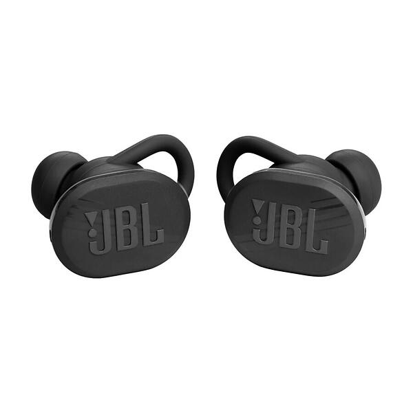 Original JBL Endurance Race TWS Wireless In-ear - Svart - 3