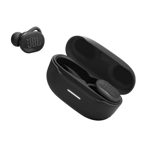 Original JBL Endurance Race TWS Wireless In-ear - Svart - 2