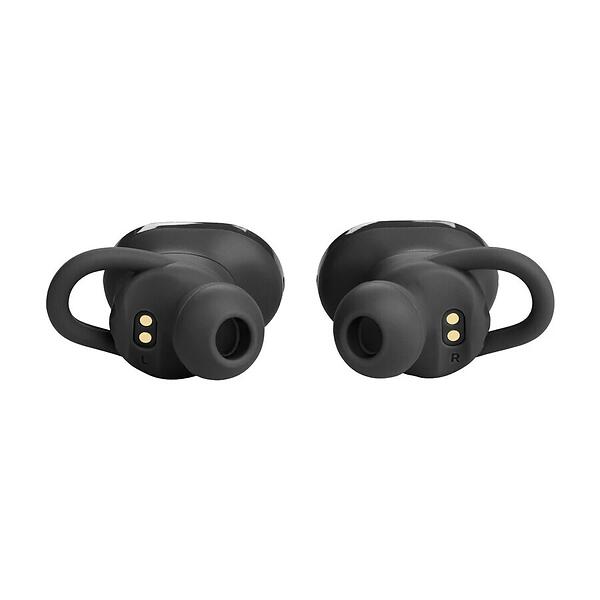 Original JBL Endurance Race TWS Wireless In-ear - Svart - 4