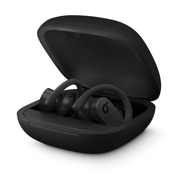 Original Beats by Dr. Dre Powerbeats Pro Wireless Inear Svart