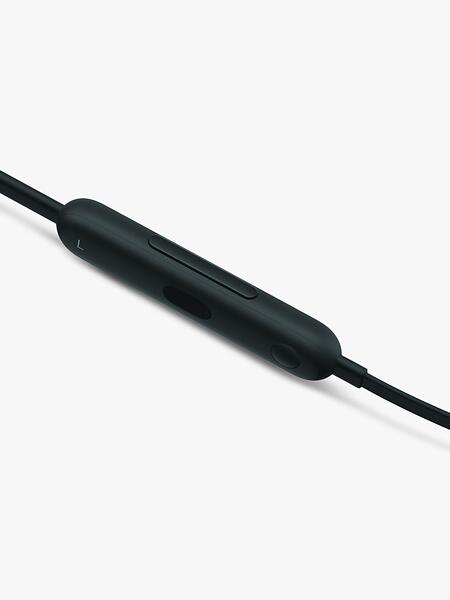 Original Beats by Dr. Dre Flex Wireless In-ear - Svart - 6