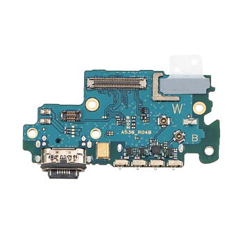 Samsung Galaxy A53 Laddkontakt - Original