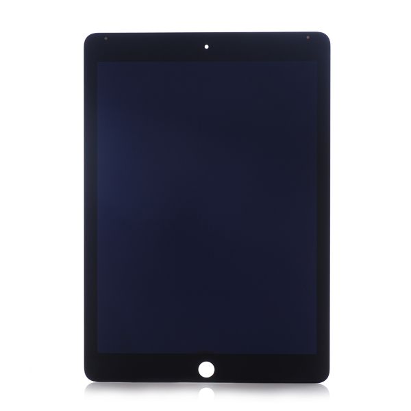 iPad Air 2 LCD Display & Touch - Svart